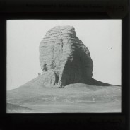 Böhl glass slide 21./703